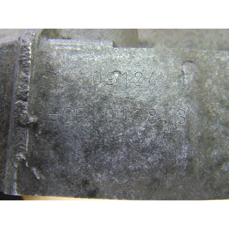 HCF CAJA CAMBIOS AUDI A4 BERLINA (8E) 2.0 TDI 16V (103kW) HCF 204965 AUDI - 6