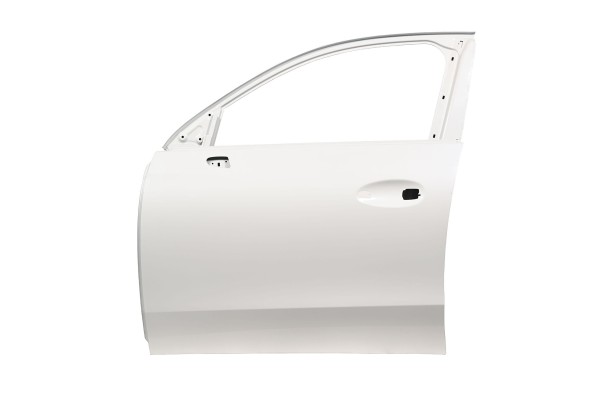 Door Front Left GLC C254 AMG White 885 A2547204100 OE
