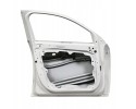 Door Front Left GLC C254 AMG White 885 A2547204100 OE Catalog number of the part A2547204100