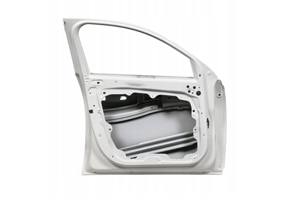 Door Front Left GLC C254 AMG White 885 A2547204100 OE Catalog number of the part A2547204100