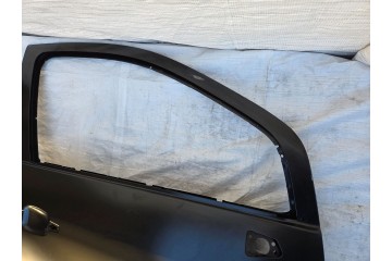 Right front door OPEL MOKKA A 42741559 NEW ORIGINAL Installation side front right