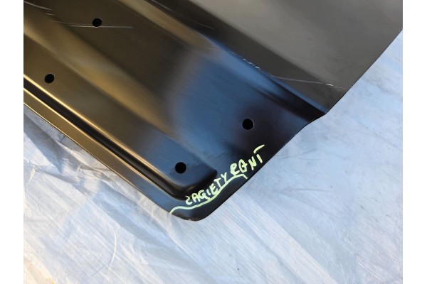 Puerta Delantera Derecha OPEL MOKKA A 42741559 NUEVA ORIGINAL