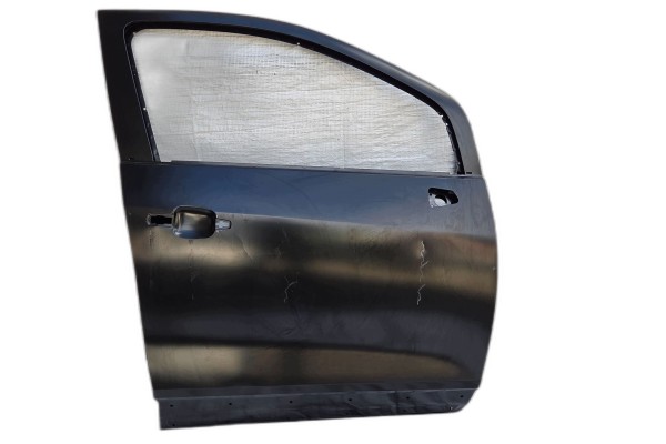 Right front door OPEL MOKKA A 42741559 NEW ORIGINAL