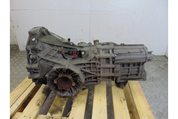 HCF CAJA CAMBIOS AUDI A4 BERLINA (8E) 2.0 TDI 16V (103kW) HCF 204965 AUDI - 8