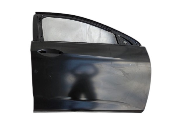 DOOR RIGHT FRONT OPEL INSIGNIA B NEW ORIGINAL YR00659380