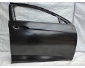 DOOR RIGHT FRONT OPEL INSIGNIA B NEW ORIGINAL YR00659380 Installation side front right