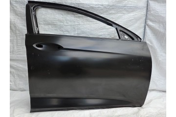 DOOR RIGHT FRONT OPEL INSIGNIA B NEW ORIGINAL YR00659380 Installation side front right