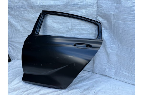DOOR REAR LEFT OPEL INSIGNIA II B HB NEW ORIGINAL YR00659080 Part manufacturer Opel OE