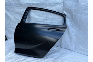 DOOR REAR LEFT OPEL INSIGNIA II B HB NEW ORIGINAL YR00659080 Part manufacturer Opel OE