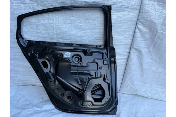 DOOR REAR LEFT OPEL INSIGNIA II B HB NEW ORIGINAL YR00659080 Installation side rear left