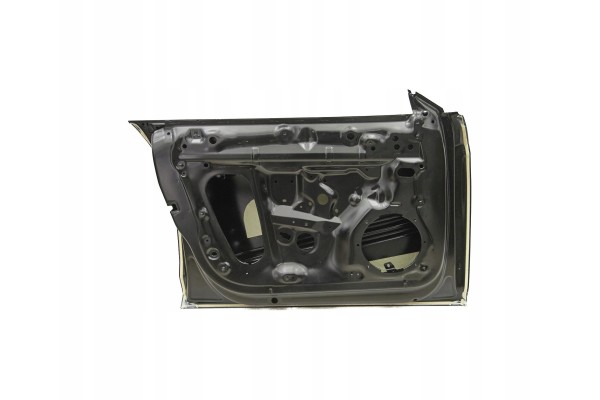 DOOR TO AUDI A5 B9 2016 2020 8W8831051F Left EDA PARTS Part manufacturer EDA Parts