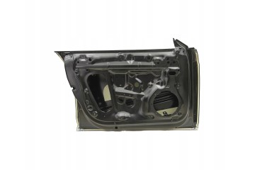 DOOR TO AUDI A5 B9 2016 2020 8W8831051F Left EDA PARTS Part manufacturer EDA Parts