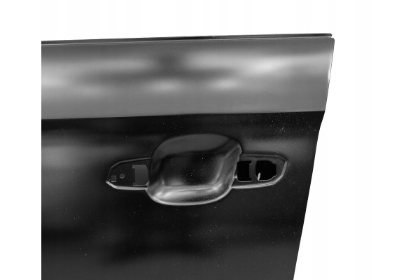 DOOR TO AUDI A5 B9 2016 2020 8W8831051F Left EDA PARTS Catalog number of the part PAD80001AQL