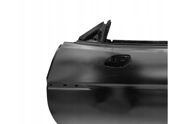 DOOR TO AUDI A5 B9 2016 2020 8W8831051F Left EDA PARTS Quality of parts according to GVO Q original with factory logo OEM OES