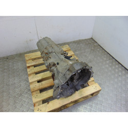 HCF CAJA CAMBIOS AUDI A4 BERLINA (8E)