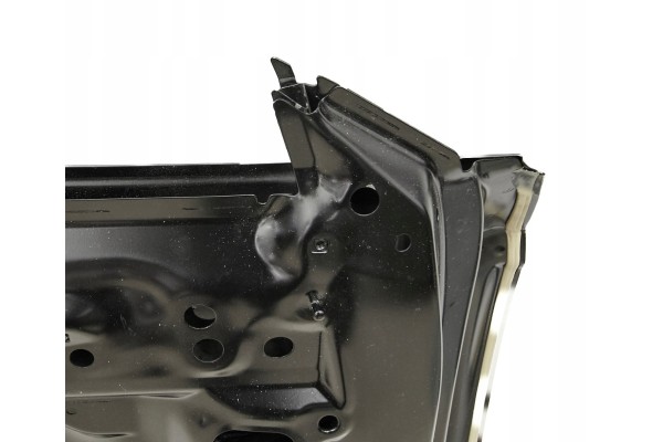 DOOR TO AUDI A5 B9 2016 2020 8W8831051F Left EDA PARTS Catalog number of the original 8W8831051F