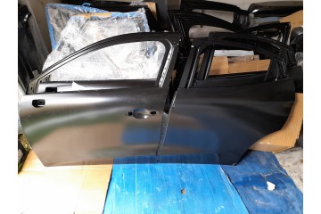 DOOR LEFT FRONT REAR RENAULT CLIO VI ORG NEW