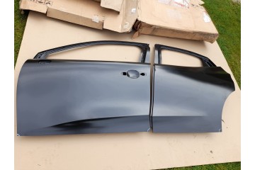DOOR LEFT FRONT REAR RENAULT CLIO VI ORG NEW Catalog number of the part 801013559R 801135722R 821015933R 821139791R CLIO VI 6 RO