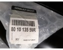 DOOR LEFT FRONT REAR RENAULT CLIO VI ORG NEW Installation side front left