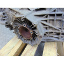 HCF CAJA CAMBIOS AUDI A4 BERLINA (8E) 2.0 TDI 16V (103kW) HCF 204967 AUDI - 1