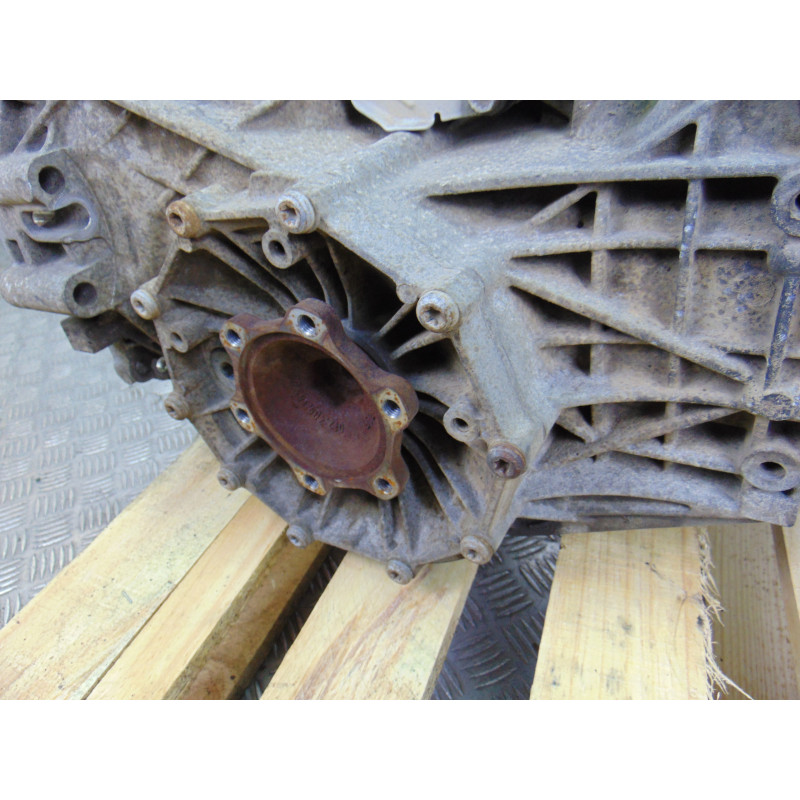 HCF CAJA CAMBIOS AUDI A4 BERLINA (8E) 2.0 TDI 16V (103kW) HCF 204967 AUDI - 1