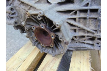 HCF CAJA CAMBIOS AUDI A4 BERLINA (8E) 2.0 TDI 16V (103kW) HCF 204967 AUDI - 1