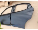DOOR LEFT FRONT REAR RENAULT CLIO VI ORG NEW Catalog number of the original 801013559R