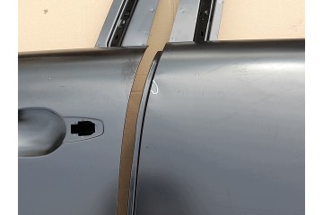 DOOR LEFT FRONT REAR RENAULT CLIO VI ORG NEW Version European