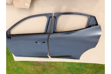 Puerta Delantera Izquierda y Trasera Renault Clio VI Original Nueva