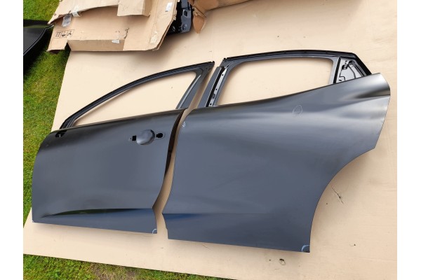 Puerta Delantera Izquierda y Trasera Renault Clio VI Original Nueva