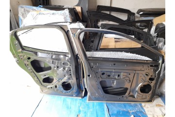 Puerta Delantera Izquierda y Trasera Renault Clio VI Original Nueva