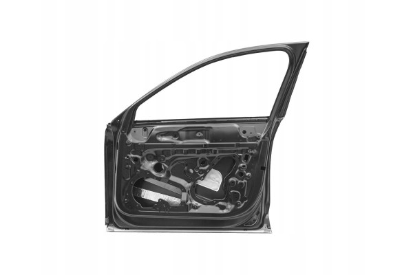 DOOR TO AUDI A8 D5 2017 4N0831052A Right EDA PARTS Part manufacturer EDA Parts