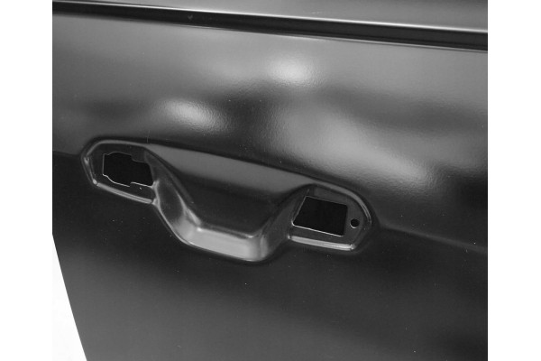 DOOR TO AUDI A8 D5 2017 4N0831052A Right EDA PARTS Quality of parts according to GVO Q original with factory logo OEM OES