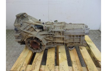 HCF CAJA CAMBIOS AUDI A4 BERLINA (8E) 2.0 TDI 16V (103kW) HCF 204967 AUDI - 3