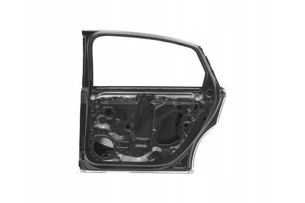 DOORS FOR AUDI A8 D5 2017 4N4833052A Right EDA PARTS Part manufacturer EDA Parts