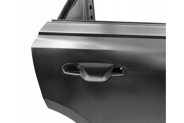 DOORS FOR AUDI A8 D5 2017 4N4833052A Right EDA PARTS Catalog number of the part PAD80002GQR