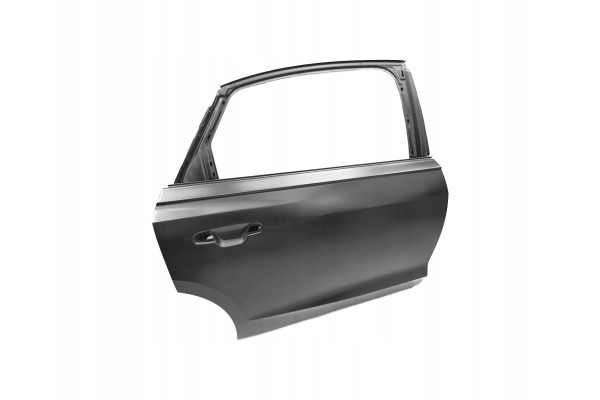 DOORS FOR AUDI A8 D5 2017 4N4833052A Right EDA PARTS Quality of parts according to GVO Q original with factory logo OEM OES
