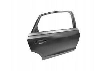 DOORS FOR AUDI A8 D5 2017 4N4833052A Right EDA PARTS Quality of parts according to GVO Q original with factory logo OEM OES