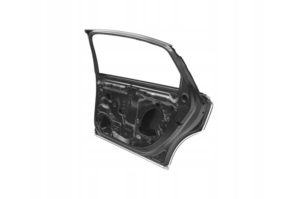 DOORS FOR AUDI A8 D5 2017 4N4833052A Right EDA PARTS Installation side rear right