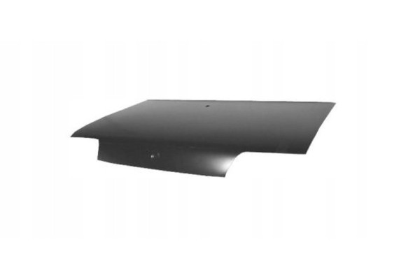 Engine cover hood FIAT CINQUECENTO 170 07 91 10 98 7797846