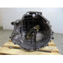 HCF CAJA CAMBIOS AUDI A4 BERLINA (8E) 2.0 TDI 16V (103kW) HCF 204967 AUDI - 5