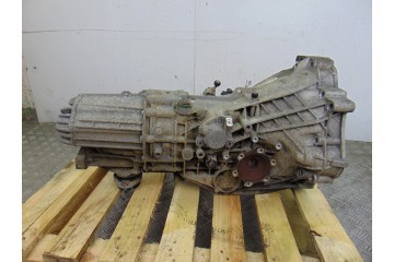 HCF CAJA CAMBIOS AUDI A4 BERLINA (8E) 2.0 TDI 16V (103kW) HCF 204967 AUDI - 6