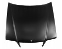 Mask Engine cover MERCEDES W124 CLASS E 124 880 08 57