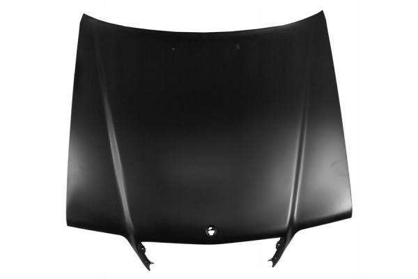 Mask Engine cover MERCEDES W124 CLASS E 124 880 08 57