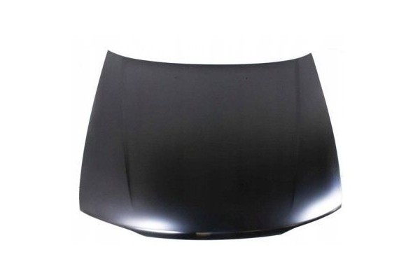 Engine cover for HONDA ACCORD IV 4 60100 SM4 020ZZ 60100 SM4 V50ZZ