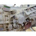 HCF CAJA CAMBIOS AUDI A4 BERLINA (8E) 2.0 TDI 16V (103kW) HCF 204967 AUDI - 7