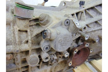 HCF CAJA CAMBIOS AUDI A4 BERLINA (8E) 2.0 TDI 16V (103kW) HCF 204967 AUDI - 7