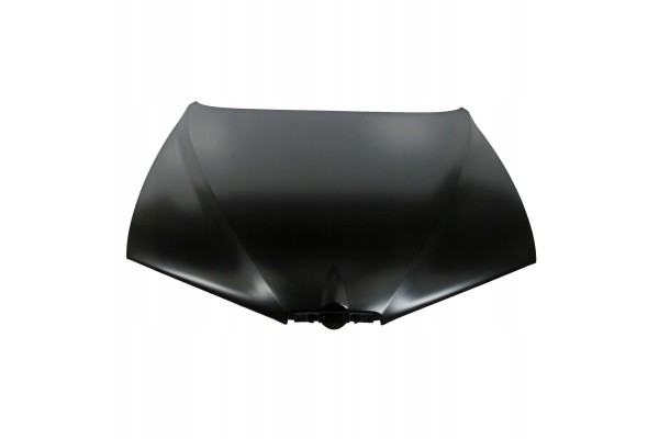 Engine cover front ALFA ROMEO BRERA 60688260