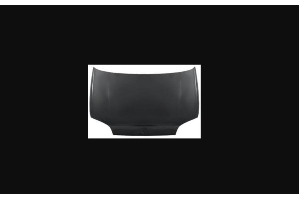 Engine cover hood RENAULT CLIO I B57 C57 04 96 7751469423
