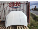 MASK ENGINE COVER STEEL AUDI A3 8Y from 04 2020r LACQUER LY9C Catalog number of the part MASKA POKRYWA SILNIKA